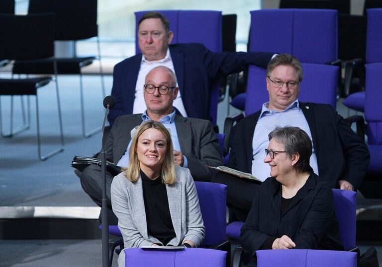 Gruppe "Die