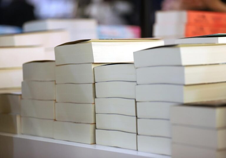 Bücher (Archiv)
