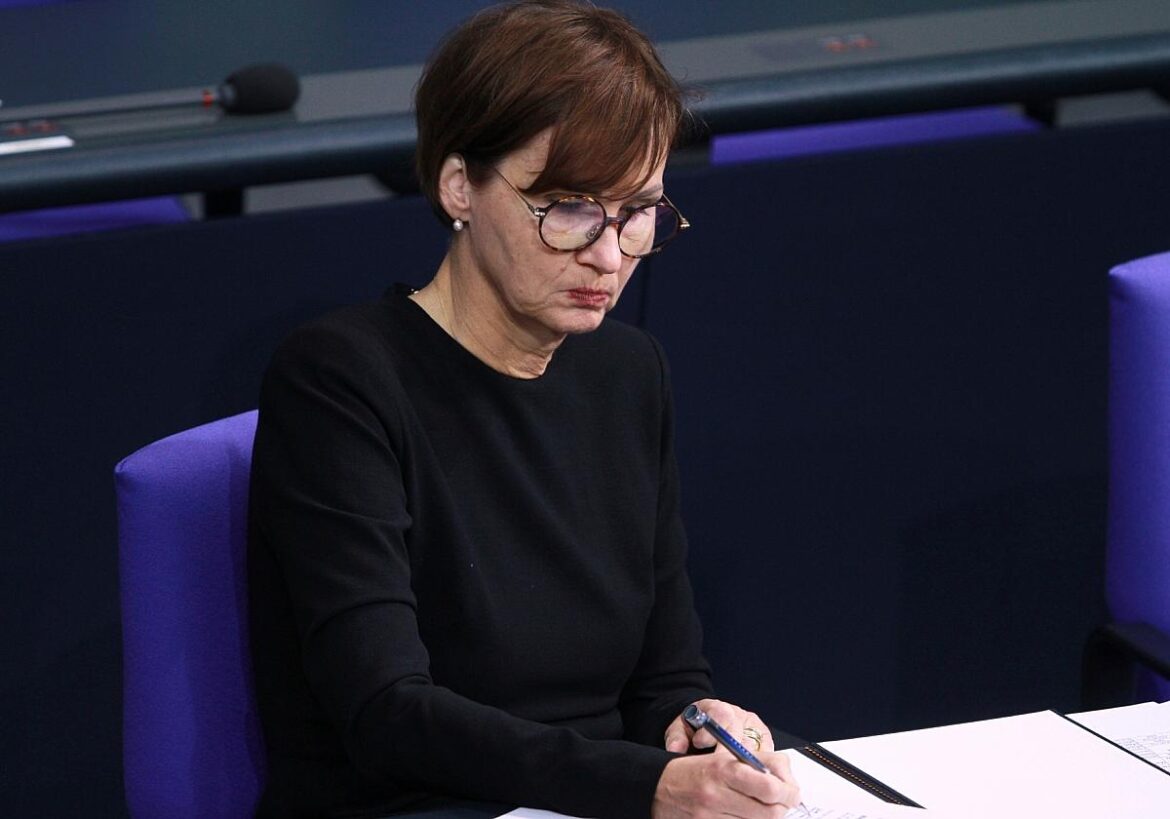 Bettina Stark-Watzinger