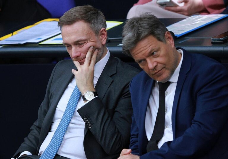 Christian Lindner