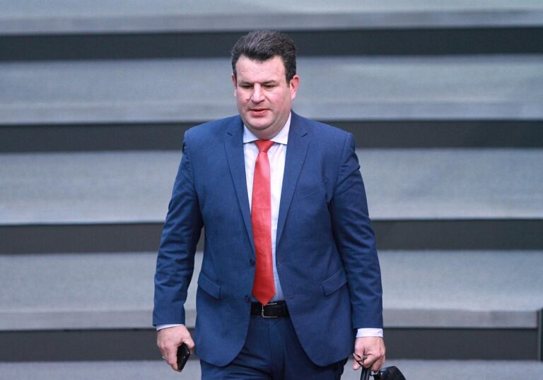 Hubertus Heil