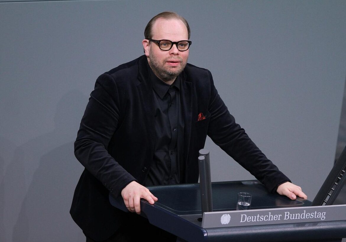 Helge Lindh