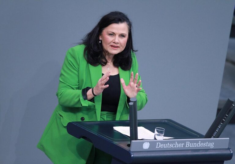Gitta Connemann