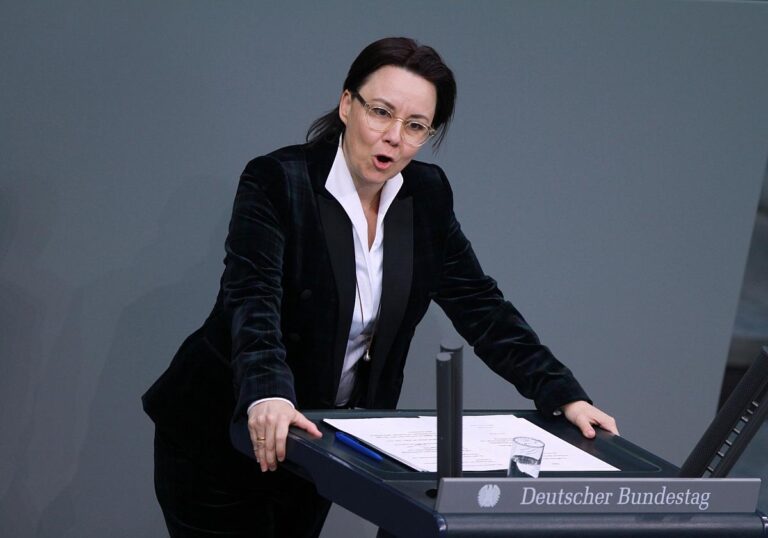 Michelle Müntefering