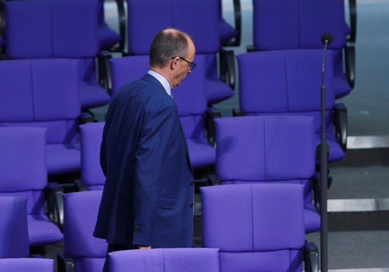 Friedrich Merz