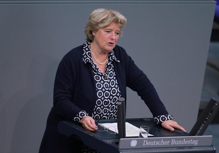 Monika Grütters