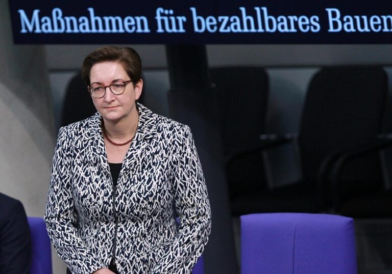 Klara Geywitz