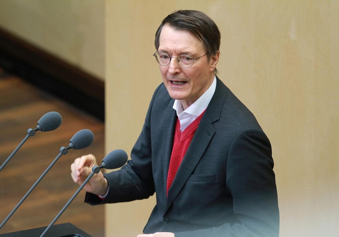 Karl Lauterbach (SPD)