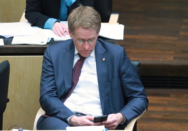 Daniel Günther