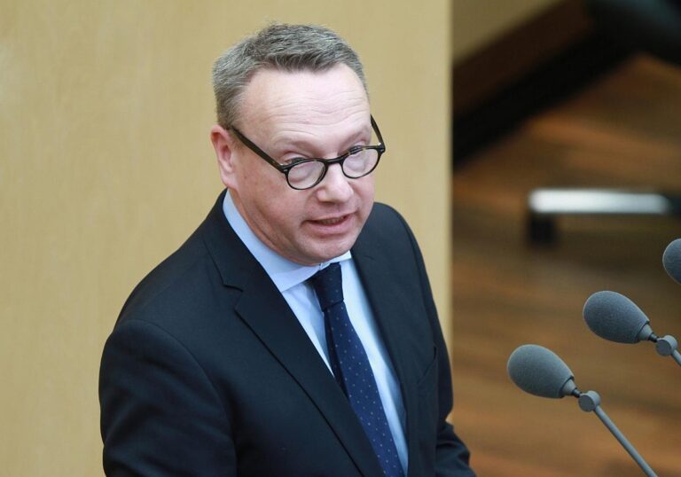 Benjamin Limbach