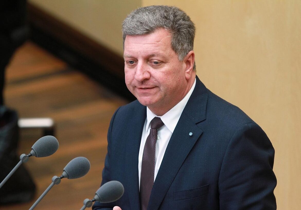 Christian Bernreiter