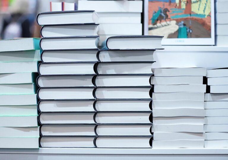 Bücher (Archiv)