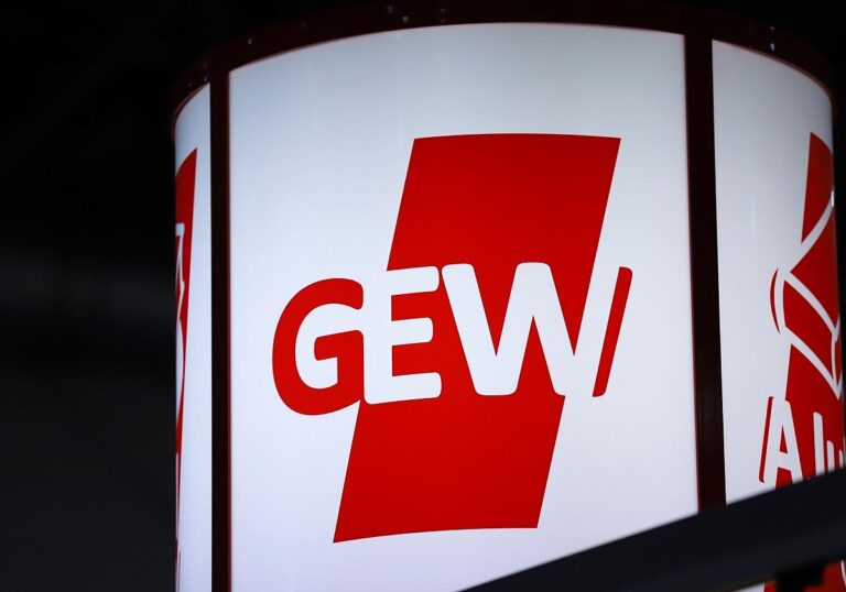 GEW (Archiv)