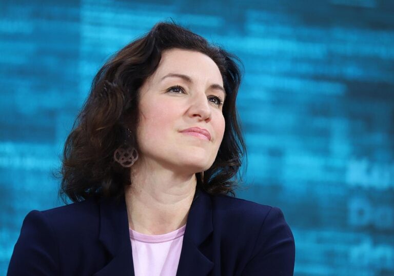 Dorothee Bär