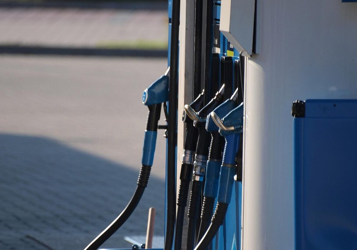 Zapfsäule an einer Aral-Tankstelle (Archiv) / via dts Nachrichtenagentur