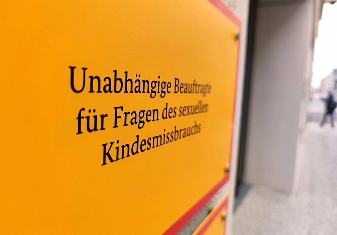 Missbrauchsbeauftragte (Archiv)