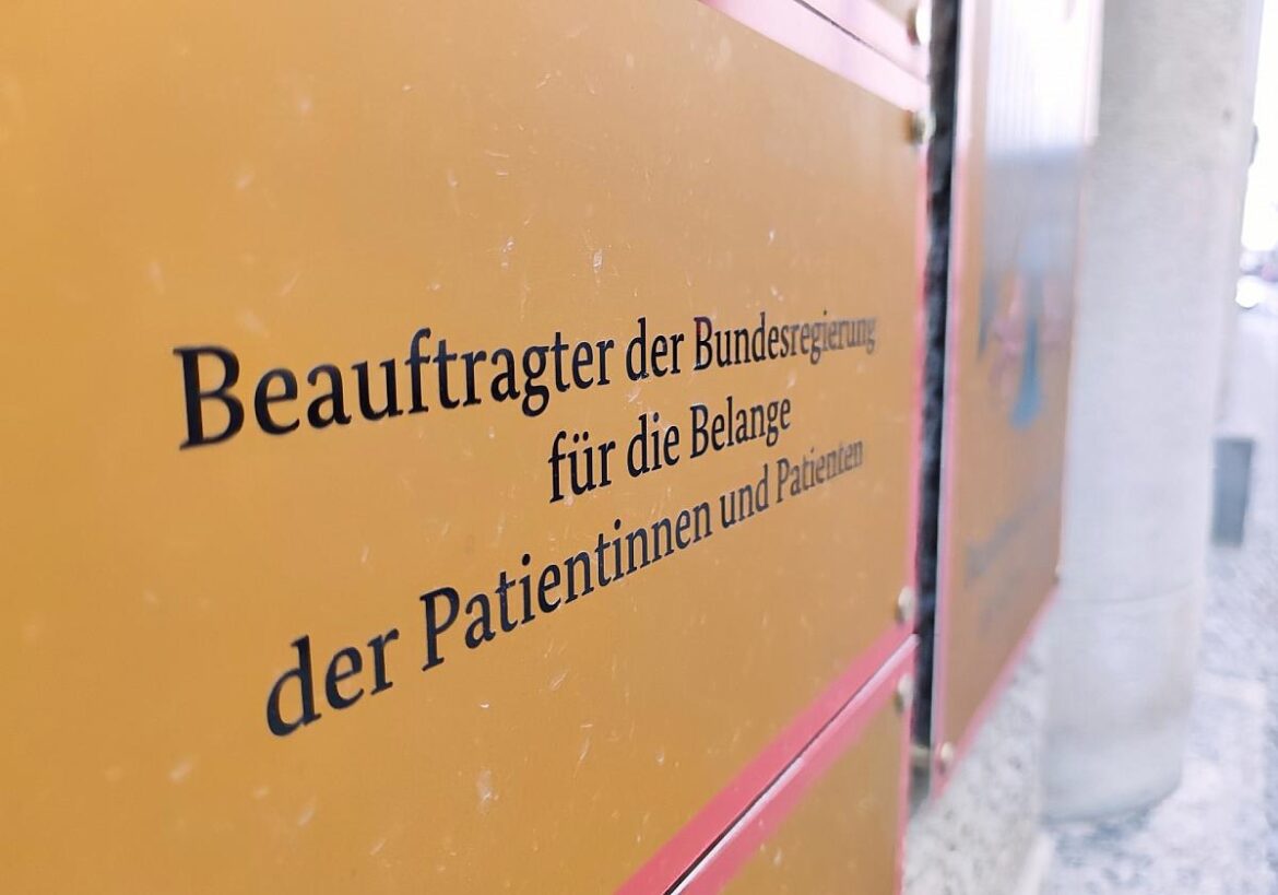 Patientenbeauftragter