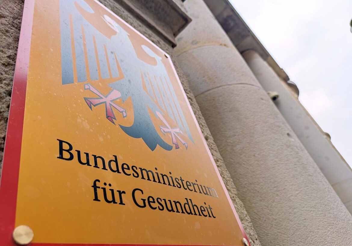 Gesundheitsministerium (Archiv)