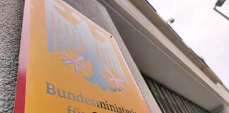 Gesundheitsministerium (Archiv)