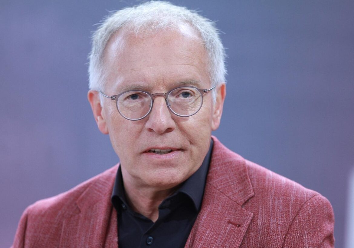 Karl-Rudolf Korte