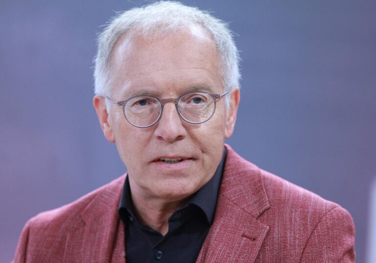 Karl-Rudolf Korte