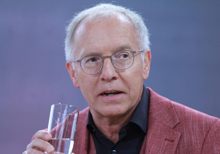 Karl-Rudolf Korte