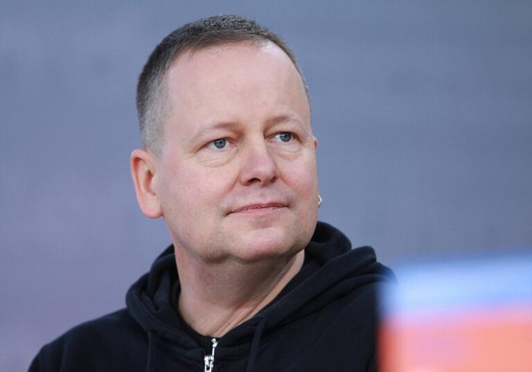 Klaus Lederer