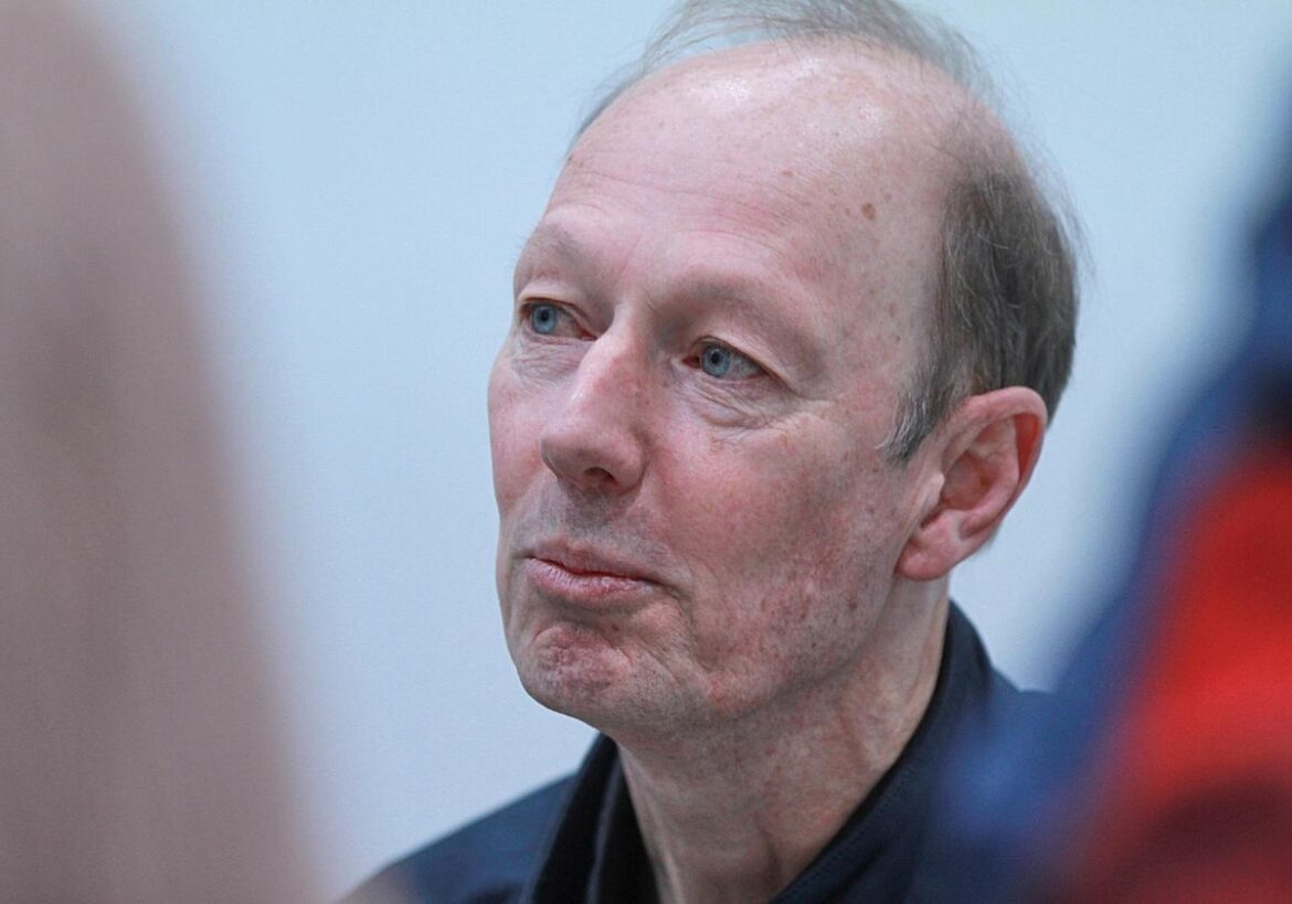 Martin Sonneborn
