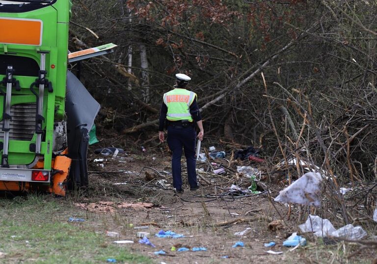 Tödlicher Unfall