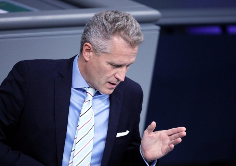 Petr Bystron
