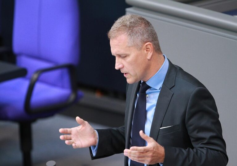 Petr Bystron