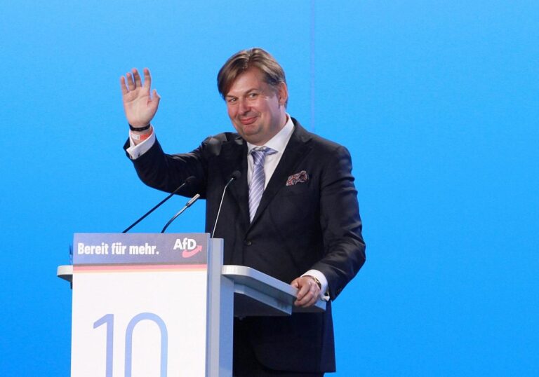 Maximilian Krah