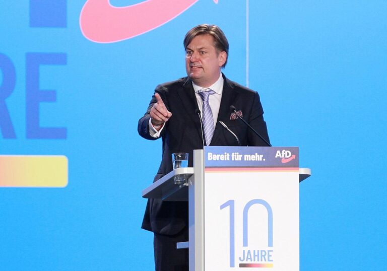 Maximilian Krah