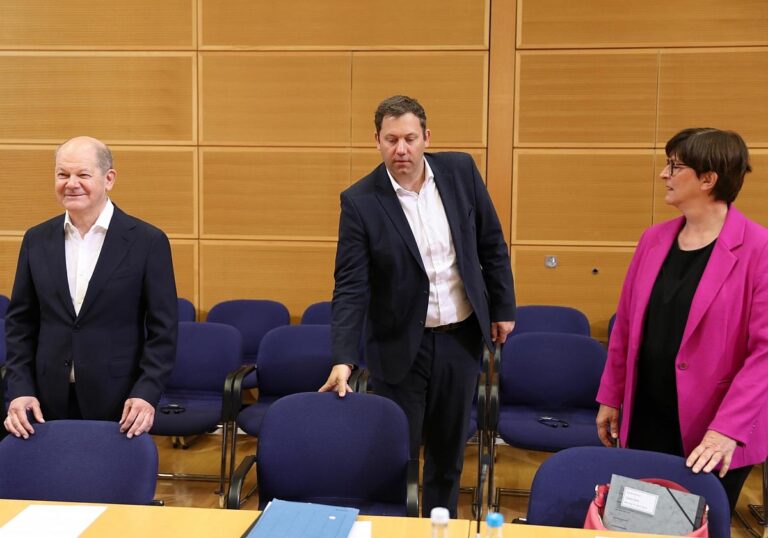 Olaf Scholz,