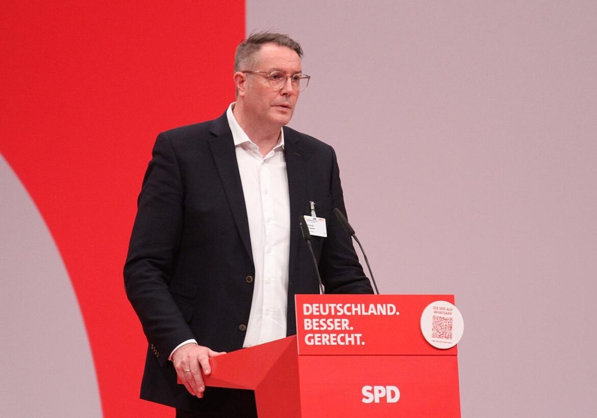 Alexander Schweitzer