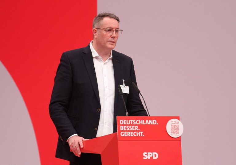 Alexander Schweitzer