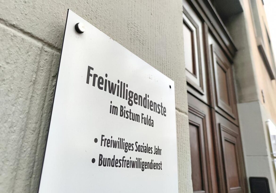 Freiwilligendienste im