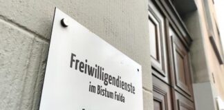 Freiwilligendienste im