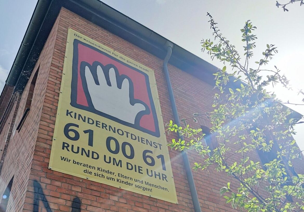 Kindernotdienst (Archiv)