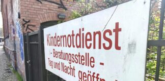 Kindernotdienst (Archiv)