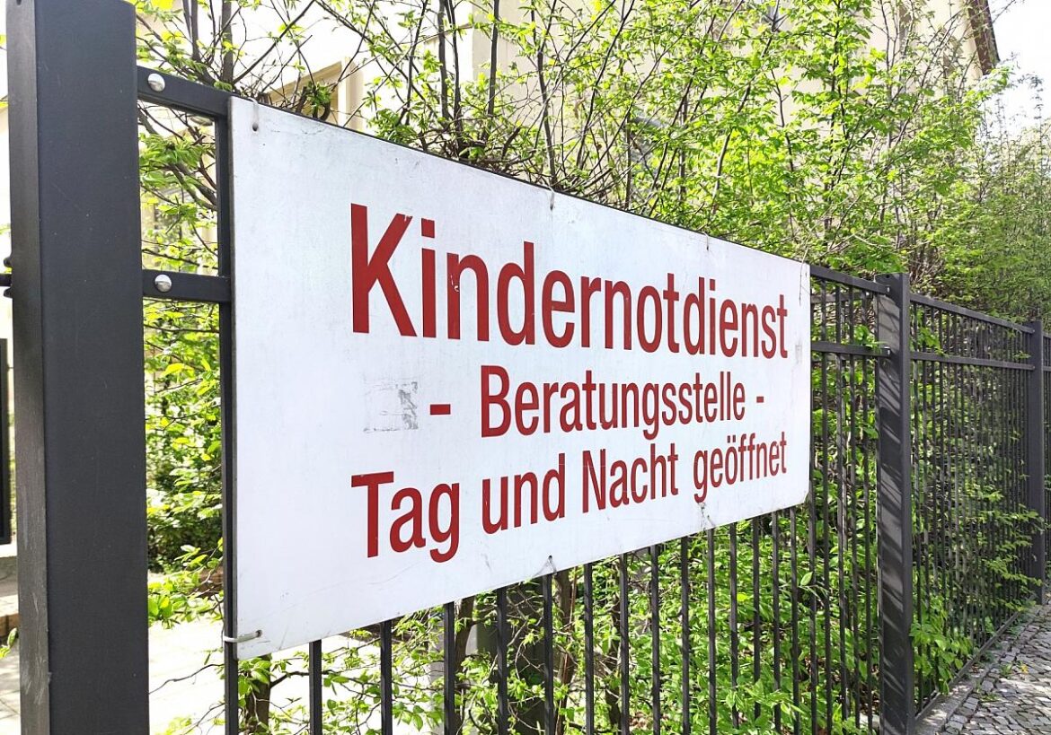 Kindernotdienst (Archiv)