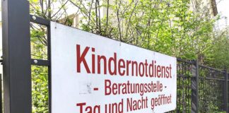 Kindernotdienst (Archiv)