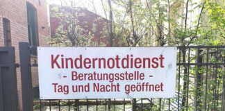 Kindernotdienst (Archiv)