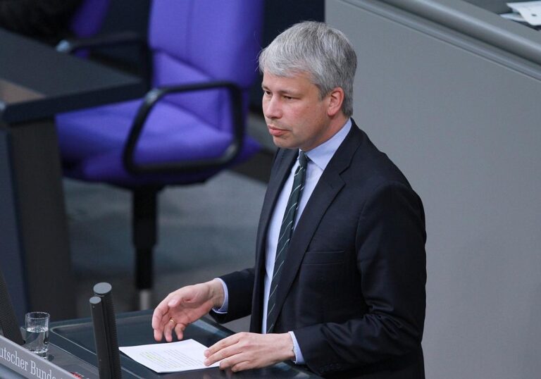 Steffen Bilger