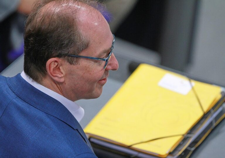 Alexander Dobrindt