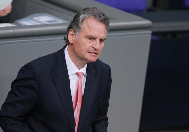 Günter Krings