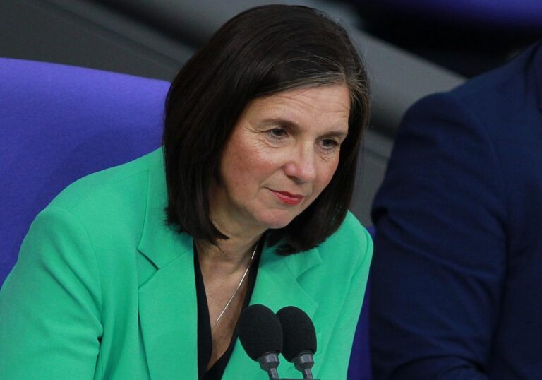 Katrin Göring-Eckardt