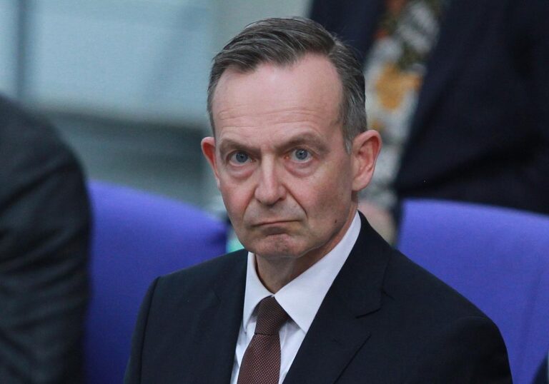 Volker Wissing