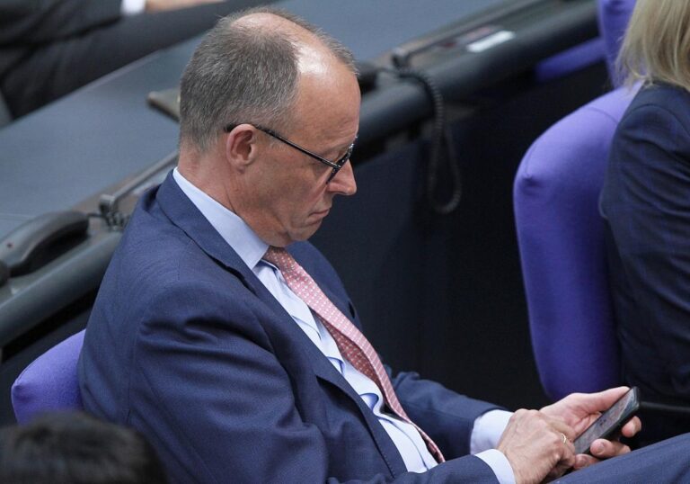 Friedrich Merz