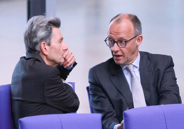 Rolf Mützenich